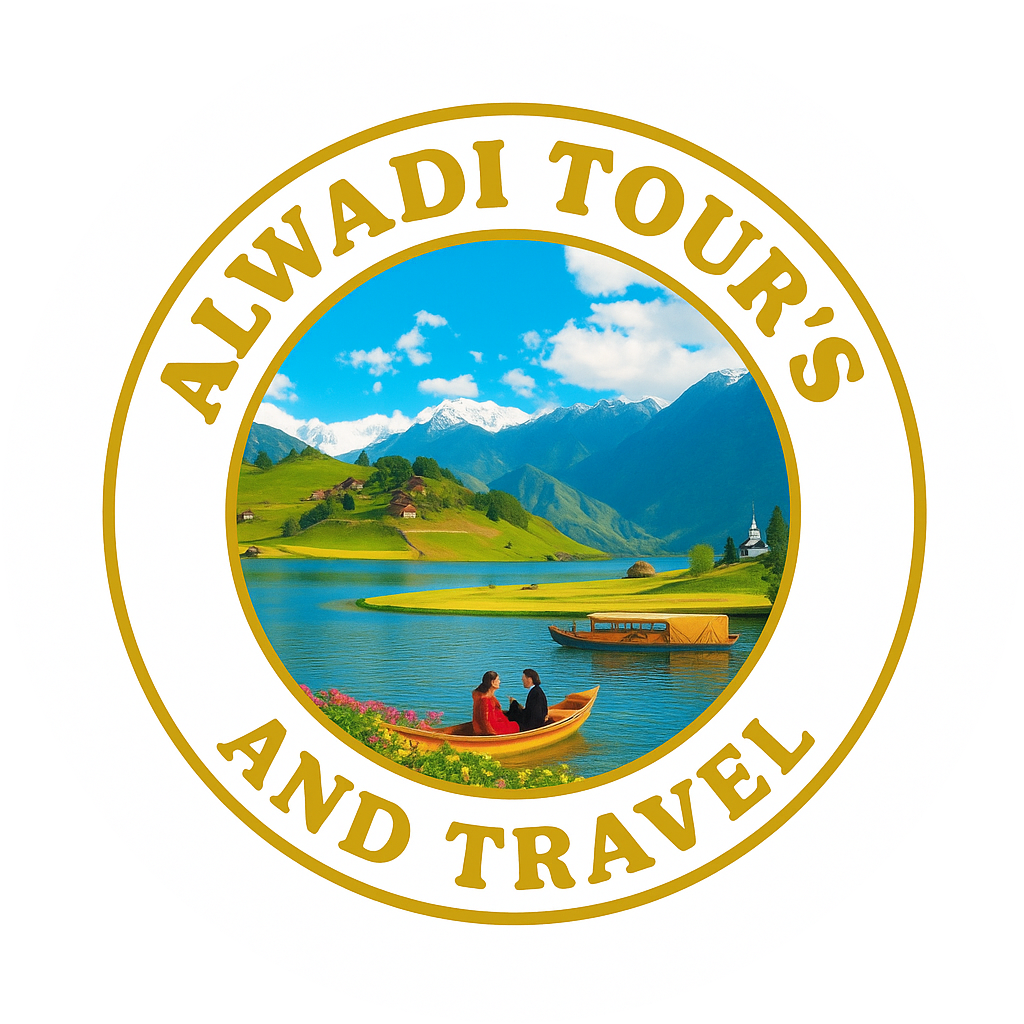 Alwadi Tours and Travel - Best Kashmir & Ladakh Tour Packages
